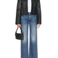 Mother - The Dodger Flood Cuff Jean