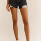 Z Supply - classic high 2 1/2 I seam short