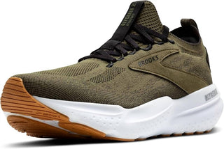 Brooks - Men's Glycerin Stealthfit 21 Neutral Running Shoes