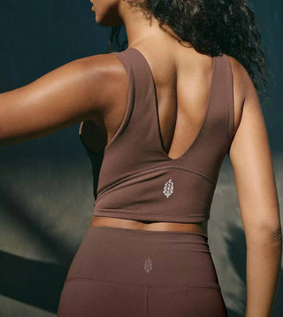 Free People - Never Better Crop Cami Top