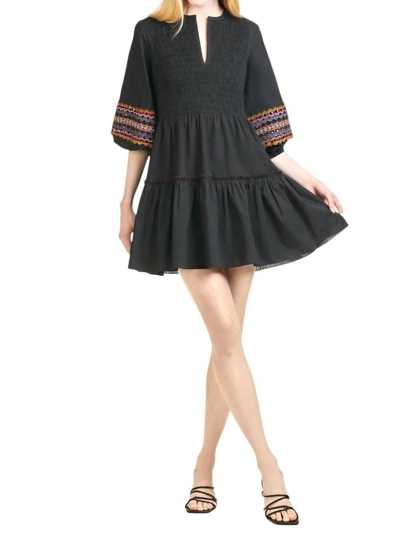 Sachin & Babi - Coco Dress