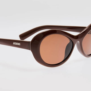 Jacquemus - Women's Rond Sunglasses
