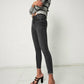 Kancan - Diane High Rise Ankle Skinny Jean