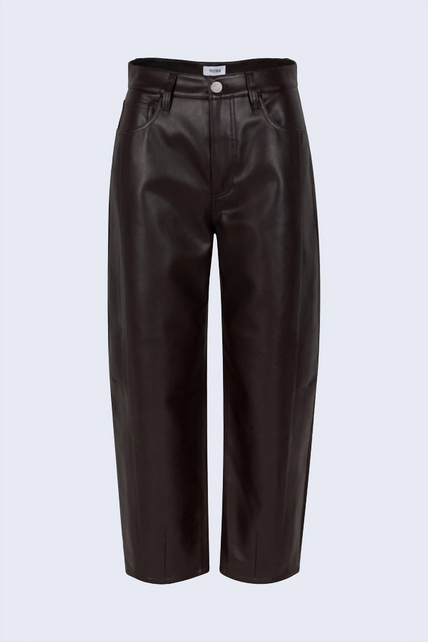 Pistola - Eli High Rise Barrel Pants