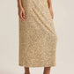 Z Supply - Saturn Sequin Skirt