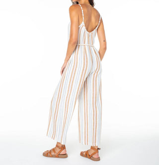 Roxy - Gale Jumpsuit