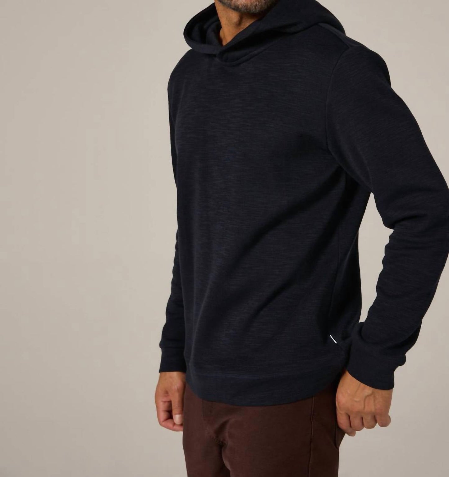 7Diamonds - Shoreline Long Sleeves Hoodie