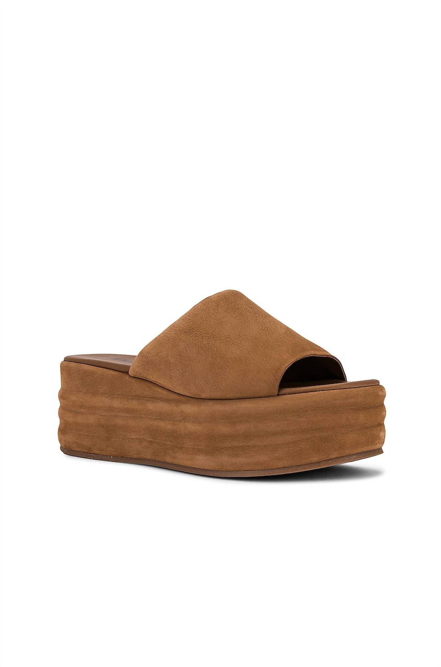 Free People - Women's Harbour Flatform Sandals