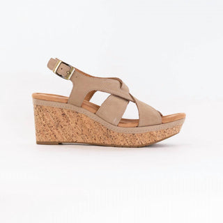 Clarks - Women's Elleri Rae Sandal