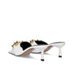 Exe - Women's Hf5446 Heeled Sandal