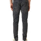 Diesel - Men's D-strukt Slim Fit Corduroy Denim/jeans