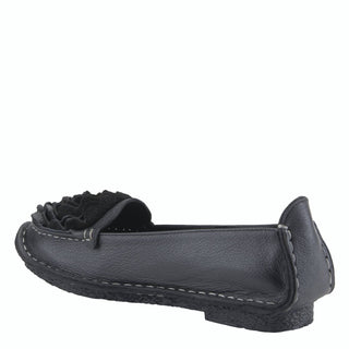 Spring Step Shoes - Dezi Slip-on Shoe