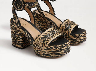 Sam Edelman - Women's Iliana Strap Sandals