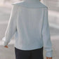 Varley - Filey Plated Sweater