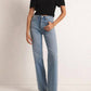 Z Supply - Maxine Short Sleeve Top