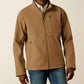 Ariat - Vernon Softshell Jacket