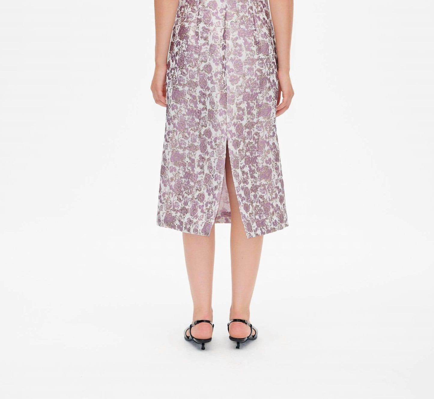 Baum Und Pferdgarten - Amneh Dress