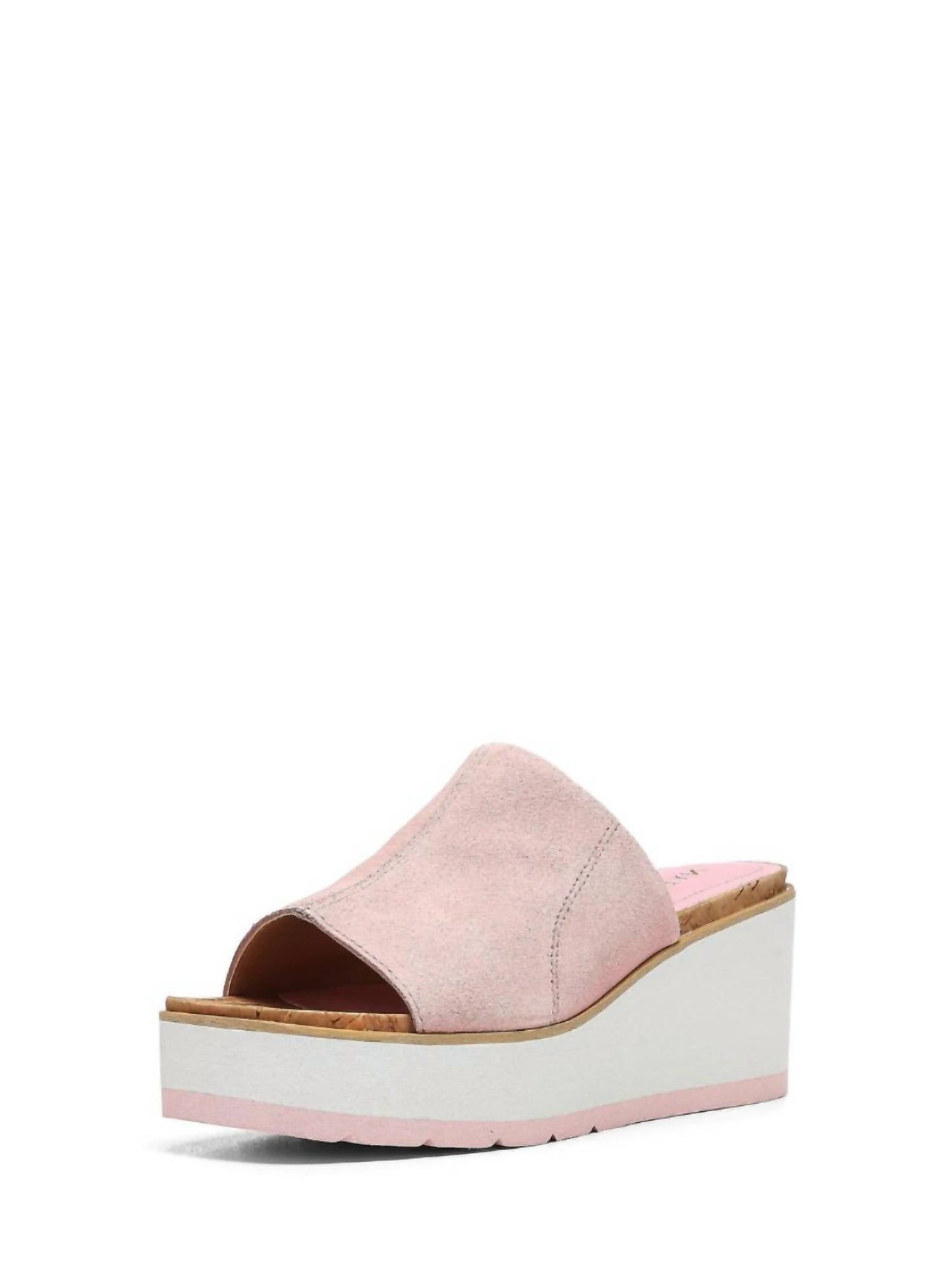 Nydj - Rysa Wedge Sandals