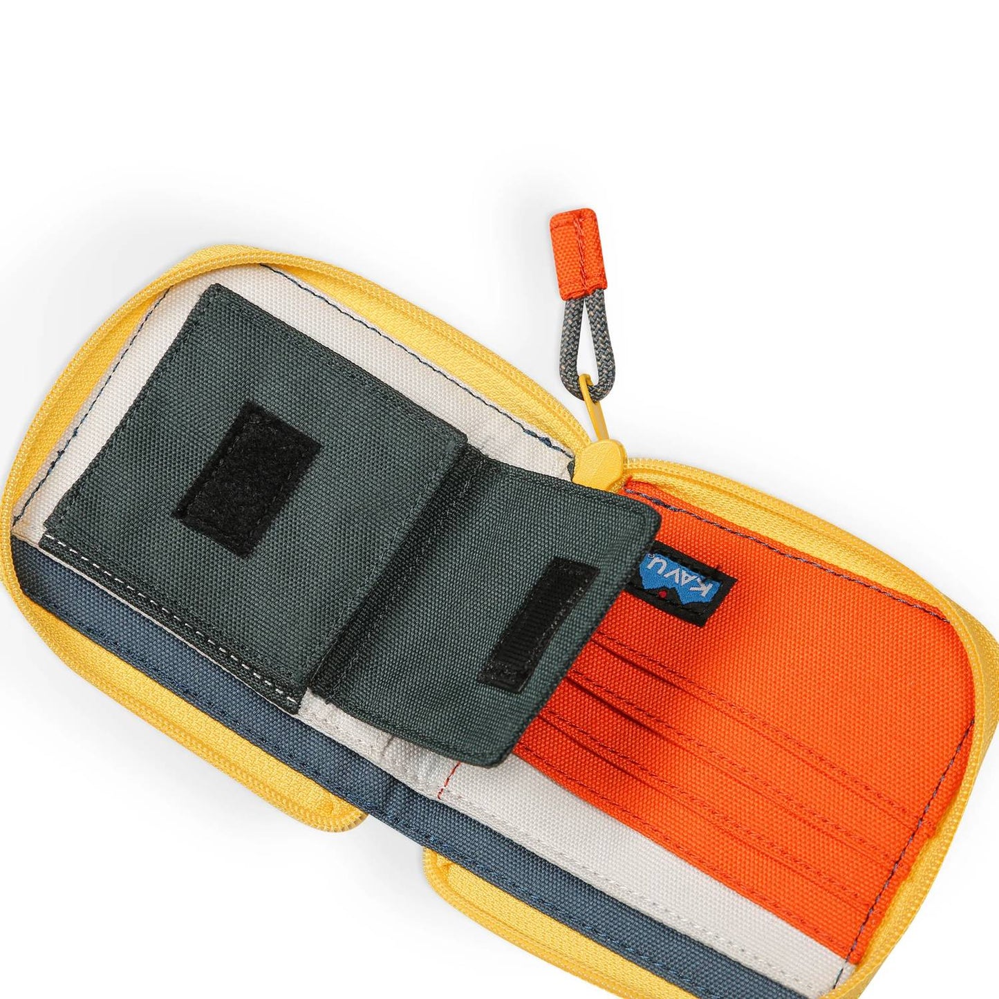Kavu - Zip Around Wallet