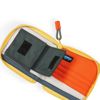 Kavu - Zip Around Wallet