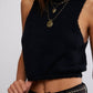 Free People - Warm Fluff Crop Top