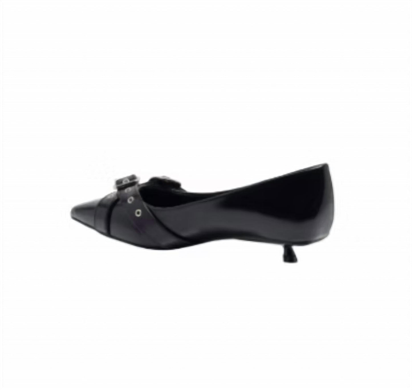 Free People - Women's So 90s Kitten Heel