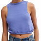 Free People - WARM FLUFF CROP