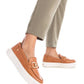 Xti - Women's Carmela Collection Moccasins Shoes
