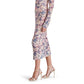 Steve Madden - Maya Floral Blur Dress