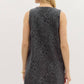 Entro - Wild Side Denim Dress