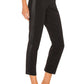 Spanx - PONTE PANT WITH SATIN TAPE