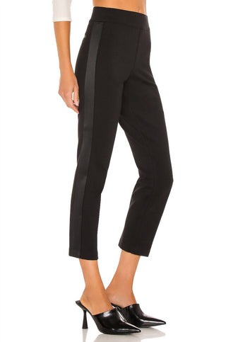 Spanx - PONTE PANT WITH SATIN TAPE