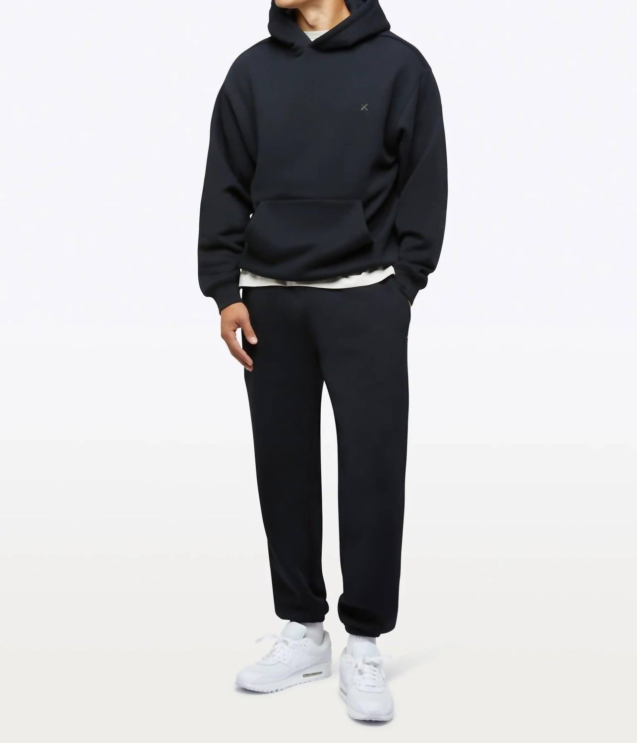 Cuts - Divine Fleece Hoodie