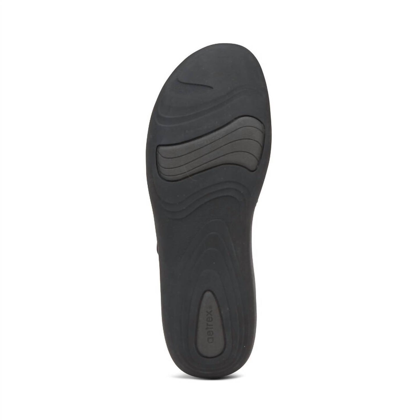 Aetrex - WOMEN'S ANNIE MARY JANE SHOES - WIDE WIDTH