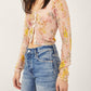 Free People - ANGELINA TOP