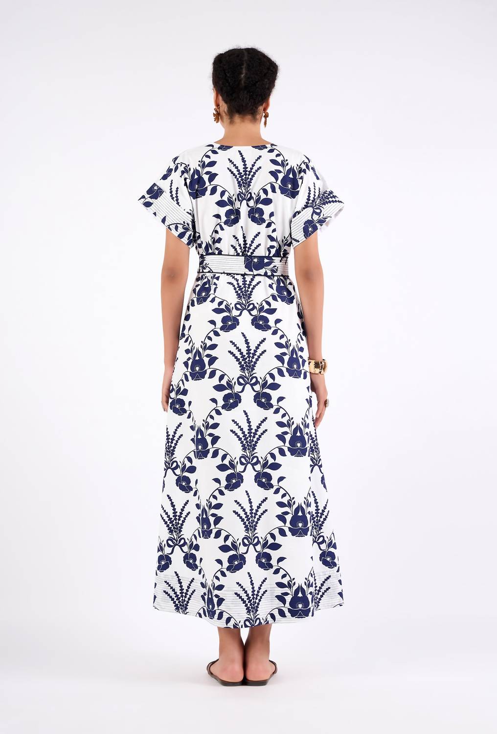 Beyond By Vera - Sailor Dress