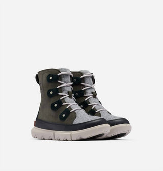Sorel - Women’s Explorer Ii Joan Winter Boots