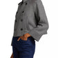 Veronica Beard - Cropped Conneley Trench Jacket