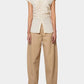 Atelier Delphine - Renee Short-sleeved Top