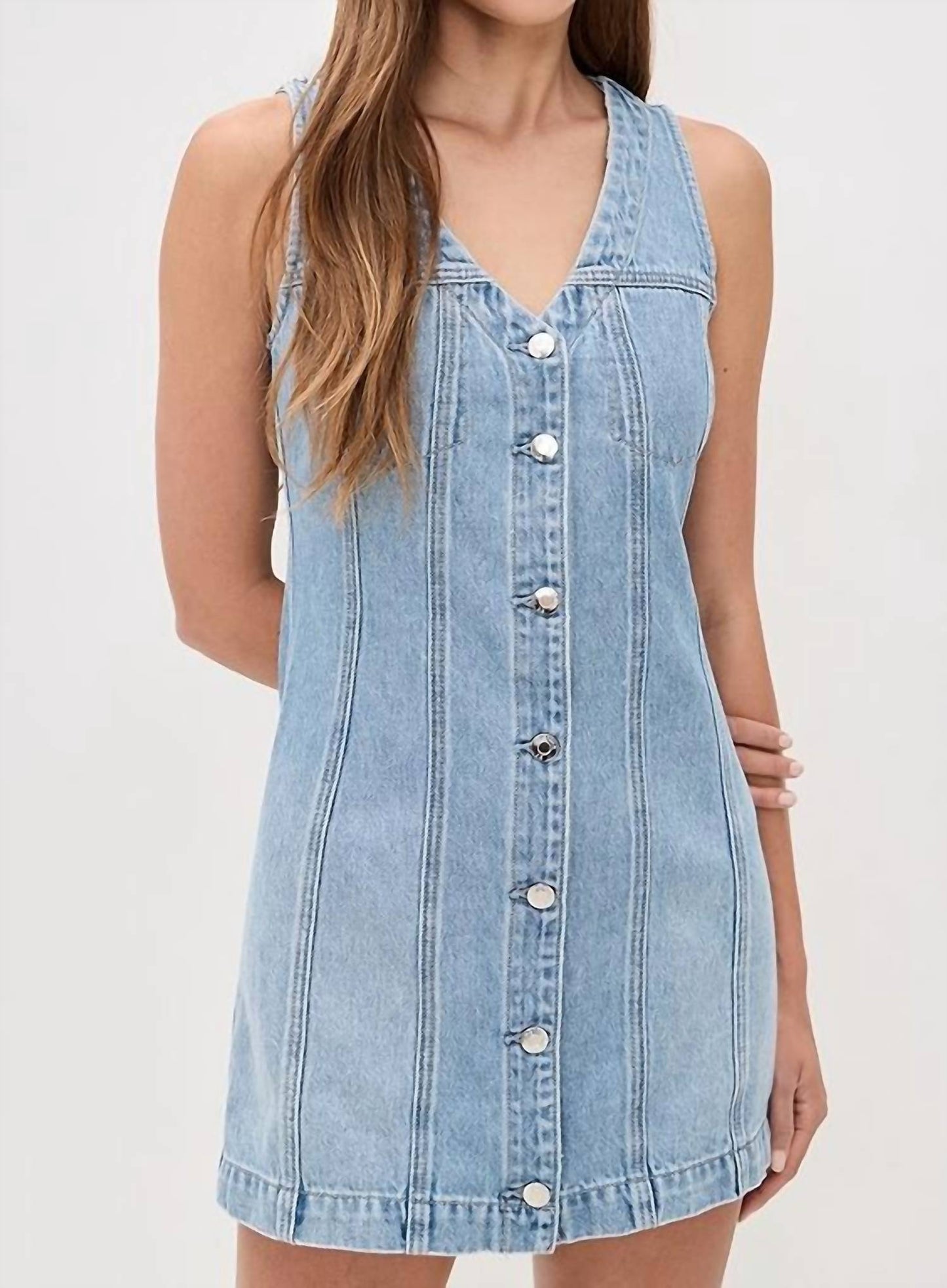 Pistola - Carmel Mini Dress