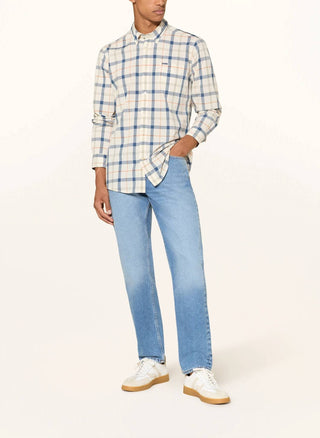 Barbour - Rawley Long Sleeved Shirt