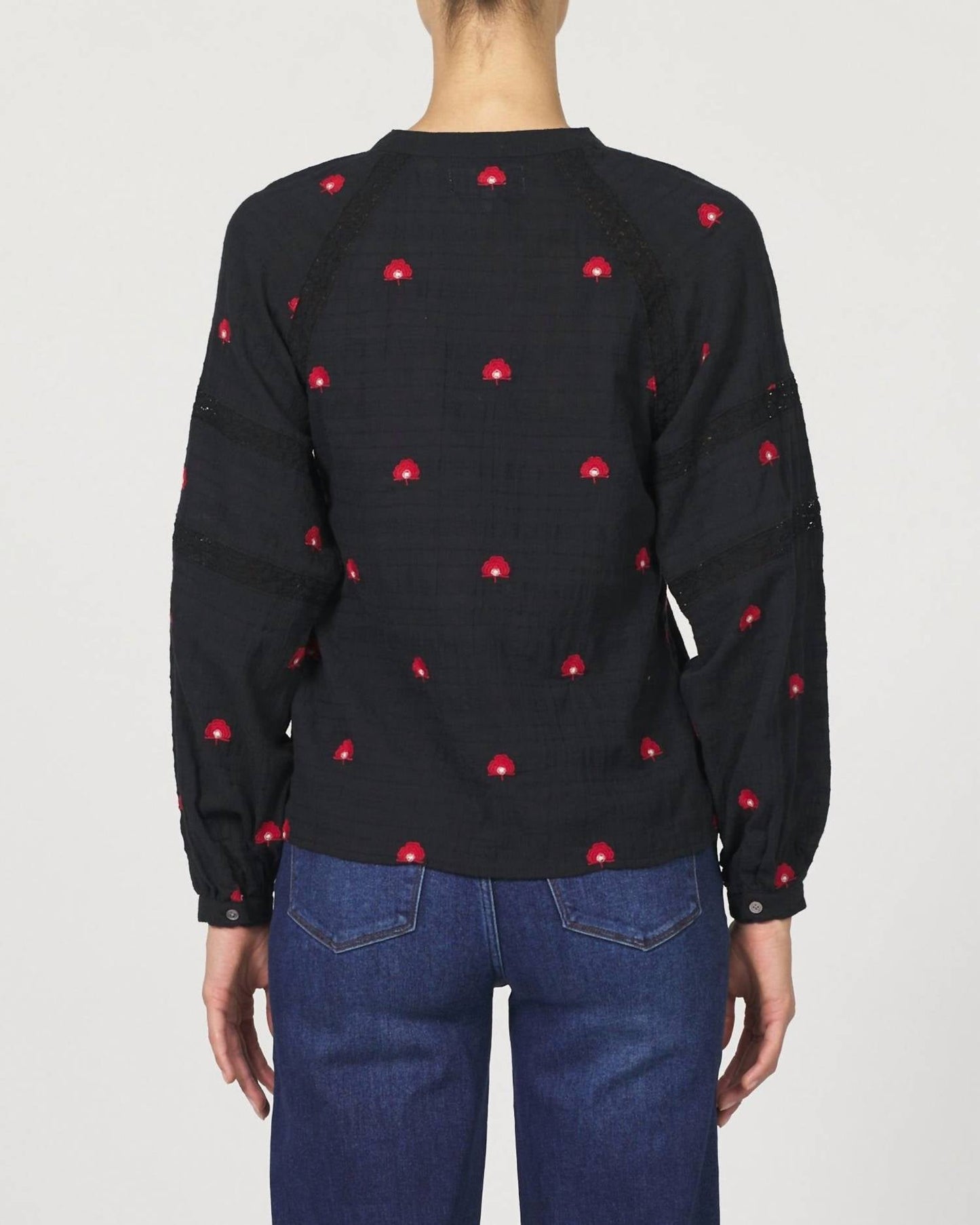 Dear John Denim - Milano Novelty Shirt