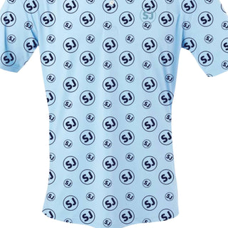 Swingjuice - Men's Golf Circle Sj Polo