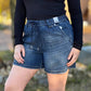 Judy Blue - Carefree And Comfy Shorts