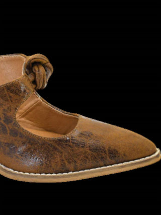 Corkys Footwear - Women's Knot Gonna Happen Heeled Mule