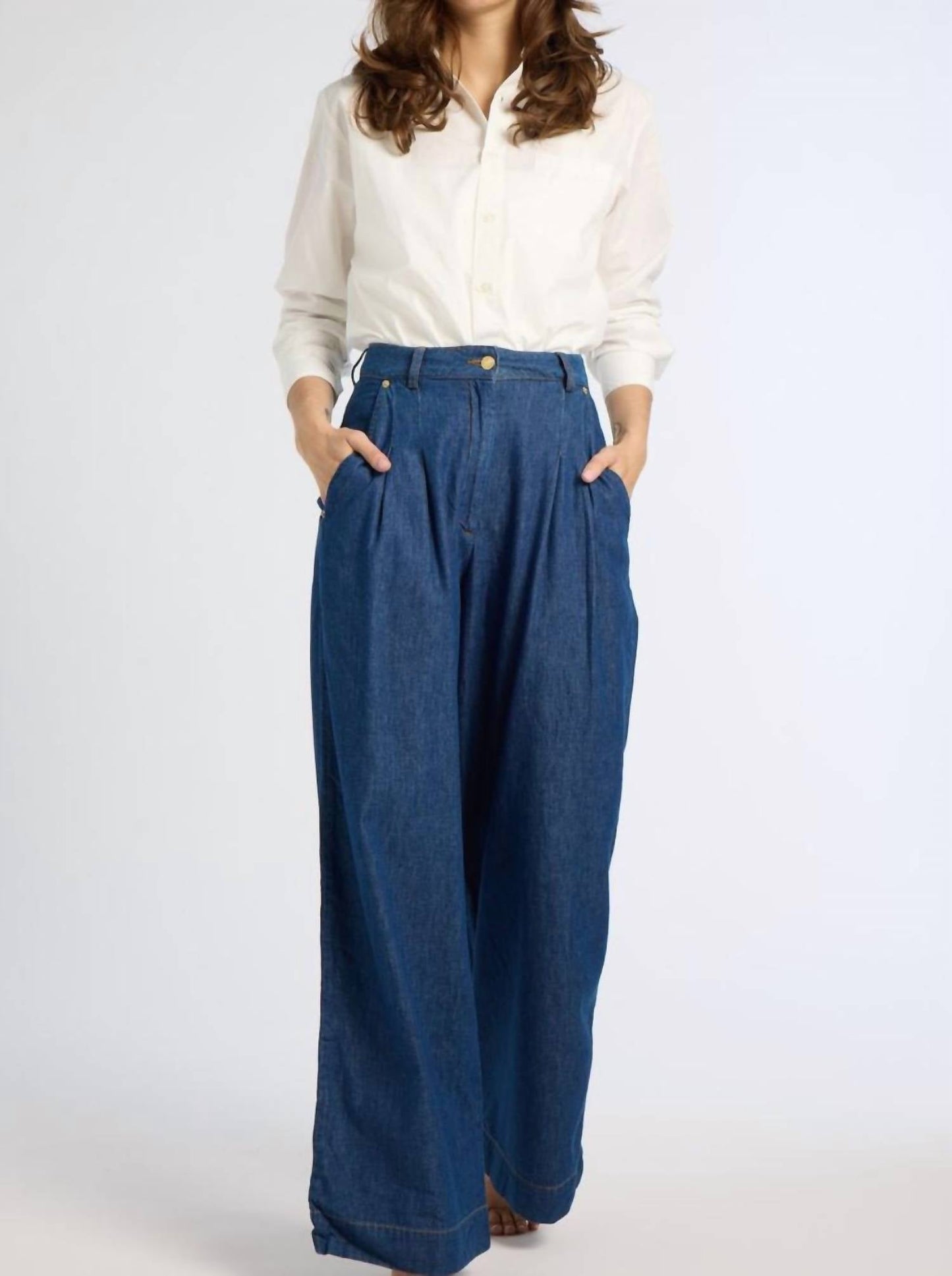 Mille - Hepburn Pant