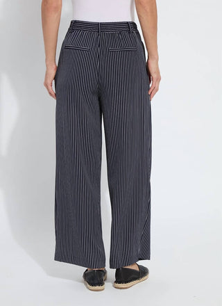 Lysse - Clarette pleated trouser