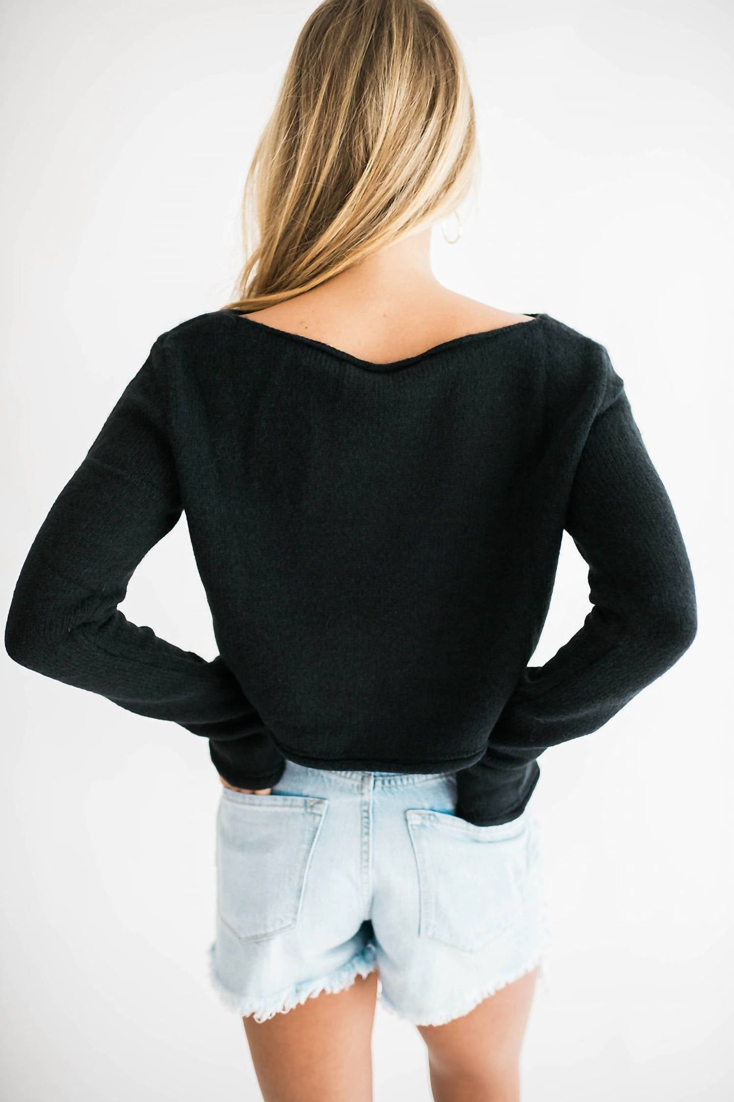 Falcon Park - McKenna Sweater