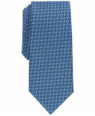 Alfani - Men's Millbrook Slim Tie
