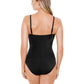 Magicsuit - Out of Line Hailey One Piece Swimsuit